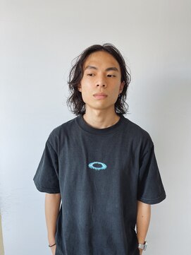 キャンバス(canvas) メンズカット