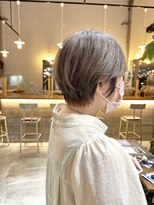 ソーコ(SOKO)&nbsp;スッキリショート