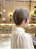 スッキリショート