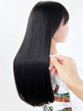 ピープスアンドスー 表参道 渋谷(Peeps&Suu.) 髪質改善/髪質再生/20代30代40代50代