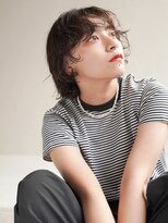 ジュール サウス 新宿南口(Joule South)&nbsp;外ハネボブ/セクションカラー/グラデーションカラー/新宿