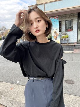 ロレト(Loreto) ボブ