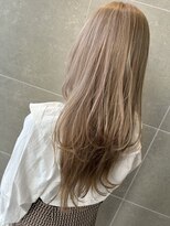 ラシサ(rashisa)&nbsp;ミルクティーブラウン