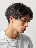 ジェントルセンターパート