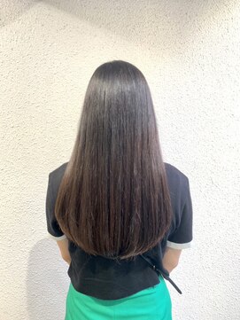 リバティ 吉祥寺(Liberty) ノーレイヤーロング