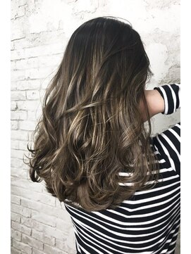 カルラ(Karra) ≪karra蒲田≫グラデーション×ハイライト