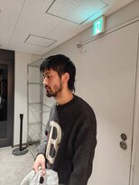 ブロック ジャポン(bloc japon)&nbsp;ソフトマレットヘアー