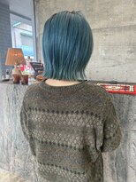 ナウ(now) 恐竜カラー