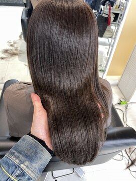 シャンプーボーイエイムス(SHAMPOO BOY aims) #髪質改善トリートメント　#長崎美容室