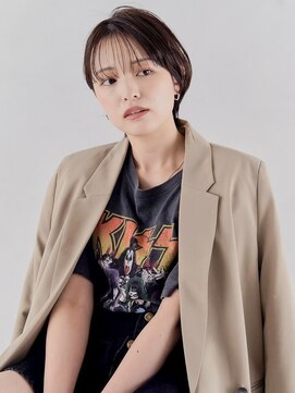 ウルカ 浦和美園(ulQua) シースルーバングショート