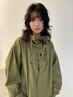 『大学生☆6月限定』dillナチュラルカット＋パーマ