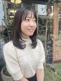 ルフュージュ(Refuge)&nbsp;レイヤースタイルもトレンドです！