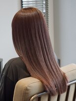 サトーワークショップ(SATO WORK SHOP)&nbsp;美髪カラー