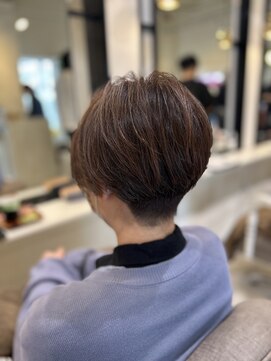 ブランニューイヴ 生駒店(Brand new eve) 艶