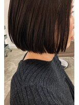 プティパ(Petit pas)&nbsp;憧れミニボブ