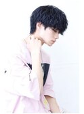 ミニマッシュウルフ