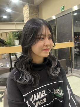 ゼスト 吉祥寺店(ZEST) 【籠倉】シルバーイヤリングカラー/吉祥寺