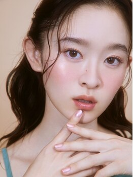 ウヌボレ(UNuBORe)の写真/プロのメイク＋ヘアセットで差をつけるなら“UNuBORe”にお任せ☆特別な日には、いつもと違う私に…♪