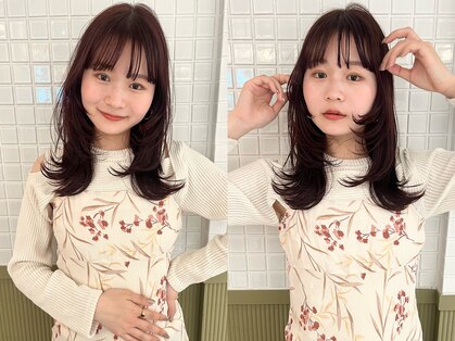 エミィ(emme)の写真