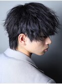 クロムツイスパ