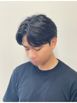 セフィル(SEPHILE)&nbsp;カルマパーマ/カルマヘア/水戸/ひたちなか