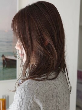 ニュイ(NUIT) ダブルカラーベージュカラーケアブリーチハイトーンカラー韓国