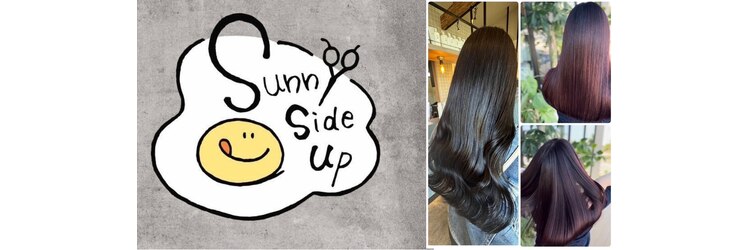 サニーサイドアップ(Sunny Side Up)のサロンヘッダー