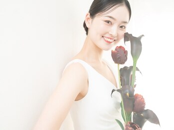ルノンルージュ(Renon Rouge)の写真/金山駅3分!早朝6時～予約受付OK☆ヘアセット¥3300~/最旬Style～大人Styleまで◎訪問着付/レンタル可♪