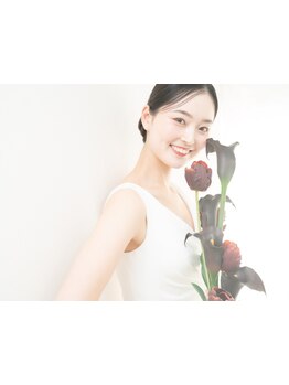 金山駅3分!早朝6時～予約受付OK☆ヘアセット\3300~/最旬Style～大人Styleまで◎訪問着付/レンタル可♪