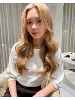 バランスビューティーリゾート(BALANCE. beauty resort) スタイル写真