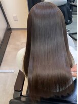 シンカ(shinka)&nbsp;うる艶ストレート