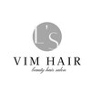 ヴィムヘアー 天神店(VIM hair)のお店ロゴ