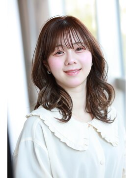 キッカ 千葉中央店(CHICCA) くびれミディ