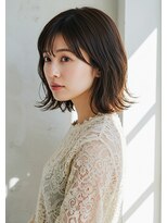 アントワープトーキョー(antwerp TOKYO)&nbsp;30代40代50代酸性ストレート髪質改善縮毛矯正白髪染めハイライト