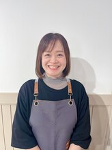 アノネ 熊の前店(anone) 山口 静音