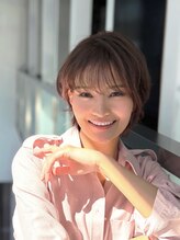 エアー 銀座タワー(AIR) 耳かけショート