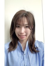 ツミキ(TSUMIKI) 野田 瑞季
