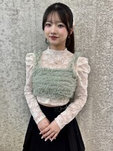 グロー オオミヤ アネックス 大宮(GLROW OMIYA ANNEX)&nbsp;菅井 奈那美