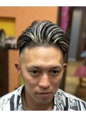 メッシュスタイル