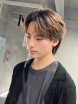 ノーウェイ(NOWAY)&nbsp;【NOWAY】フェザーショート