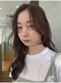 ニュアンスベージュ