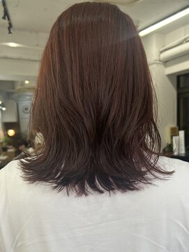 グリーン 高田馬場(green) 【SANA】