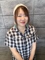 アグ ヘアー ウェイン 山形若宮店(Agu hair wain) 長沼 美咲