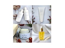 【Nuku.】が選び抜いた！お客様に合わせた、最上級を。あなたのなりたい提案します！