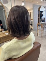 レシェル 松阪(RECIEL)&nbsp;チョコレートブラウン