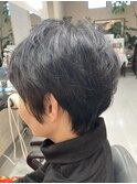 ショートレイヤー