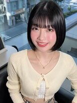 タヤ 天神店(TAYA) ボブ