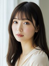 abinto武蔵小杉なら、カラーしながら髪質改善が叶う♪話題の【髪質改善カラー】