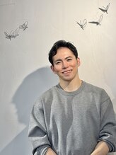 カミヤノハナレ&nbsp;廣井 健太