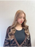 【MEI】ミルクティー